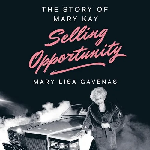 Selling Opportunity By Mary Lisa Gavenas